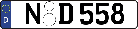 N-D558