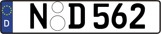 N-D562