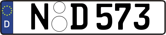 N-D573