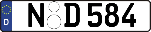 N-D584