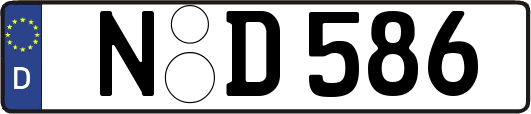 N-D586