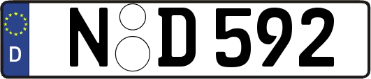 N-D592
