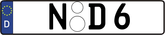 N-D6