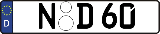 N-D60