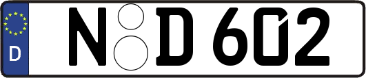 N-D602