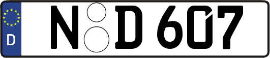 N-D607