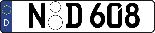 N-D608