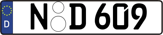 N-D609