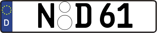 N-D61