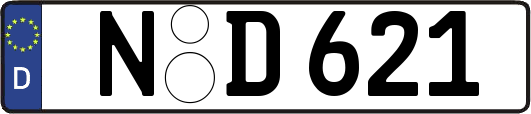 N-D621