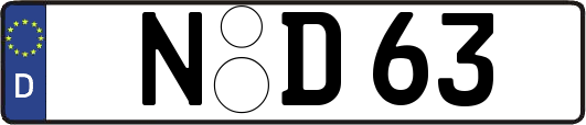 N-D63