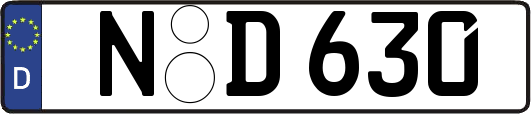 N-D630