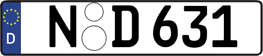N-D631