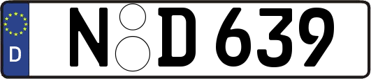 N-D639