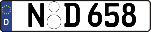 N-D658