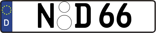 N-D66