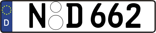 N-D662