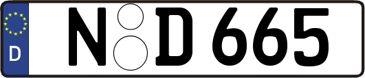 N-D665