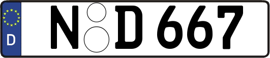 N-D667