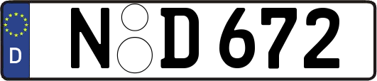 N-D672
