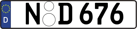 N-D676