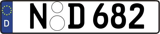 N-D682
