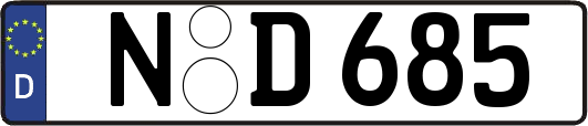N-D685