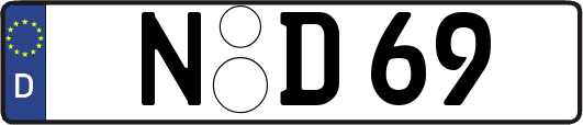 N-D69
