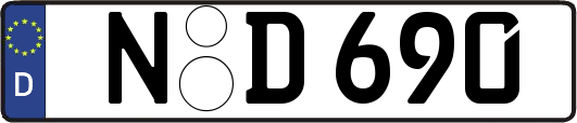 N-D690