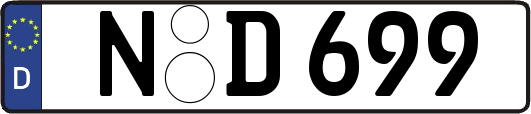 N-D699