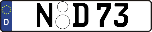 N-D73