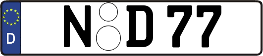 N-D77