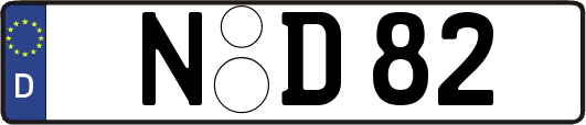 N-D82