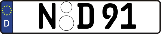 N-D91