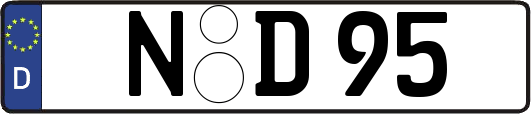 N-D95