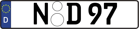 N-D97