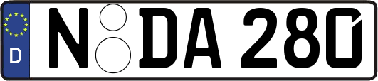 N-DA280