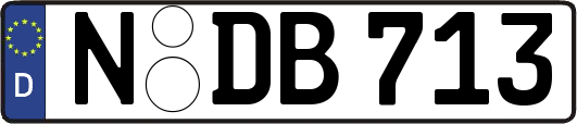 N-DB713