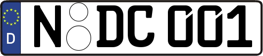 N-DC001