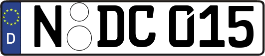 N-DC015