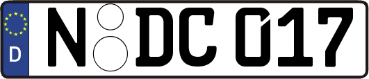 N-DC017