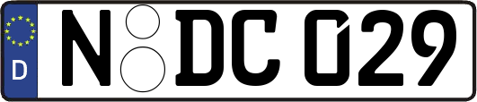 N-DC029