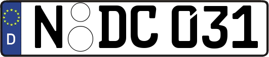 N-DC031