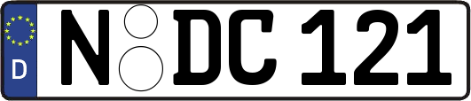 N-DC121