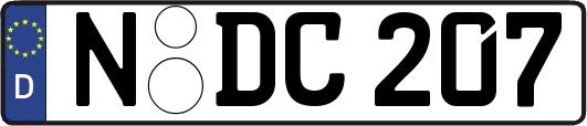 N-DC207