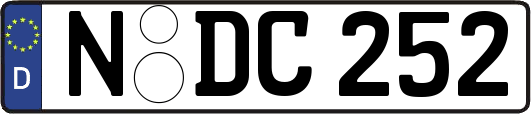 N-DC252