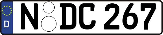 N-DC267