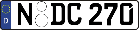 N-DC270