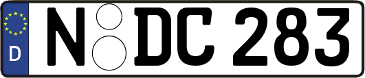 N-DC283