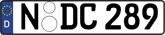 N-DC289
